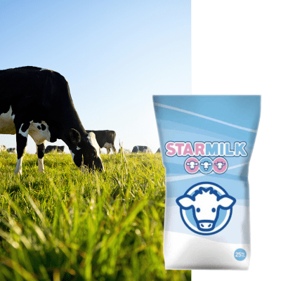 STARMILK ELEVAGE - Image 1