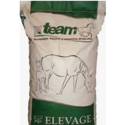 Team Equi Stud (SCU) - Image 1