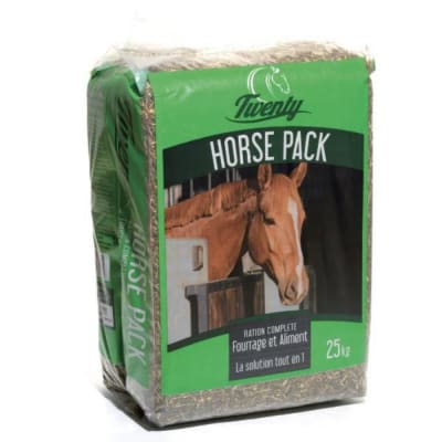 Twenty Horse Pack - Image 1