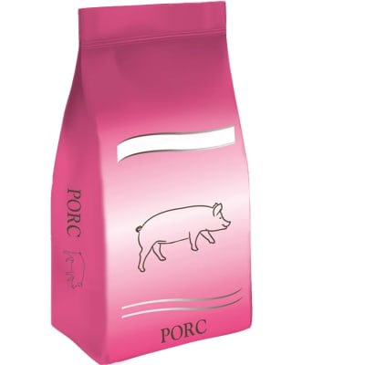 Porc nature granulé - Image 1