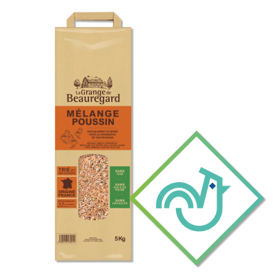 Beauregard Poussin - Image 1