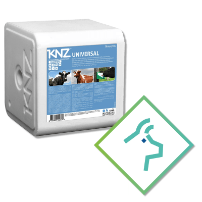 KNZ Tradition universel - Image 1