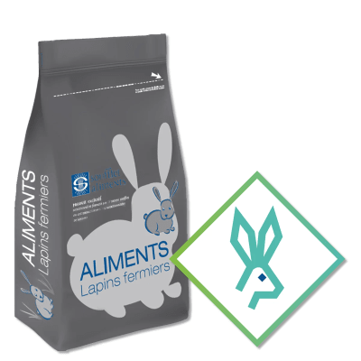 Lapin soufflet - Image 1