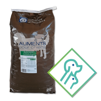 Mon Chien SuperCroc 27/12 - Image 1