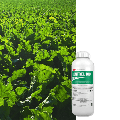 LONTREL 100 - Image 1