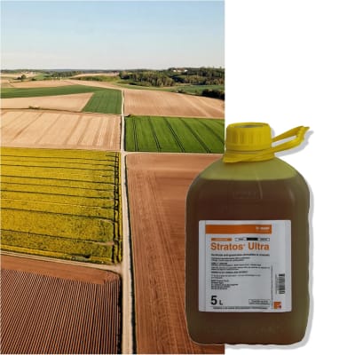 STRATOS ULTRA - Image 1