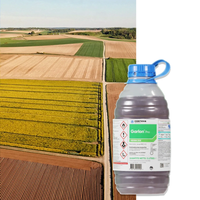 GARLON PRO - Image 1