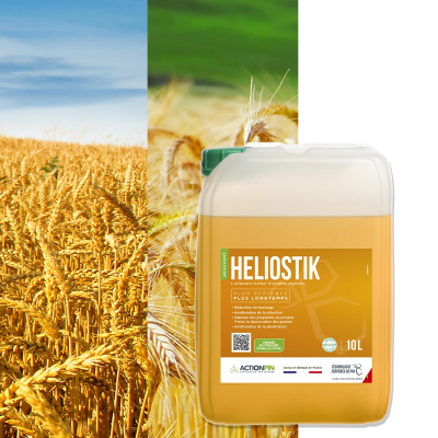 HELIOSTIK - Image 1