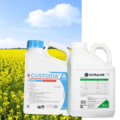 ULTRALINE + CUSTODIA - Image 1