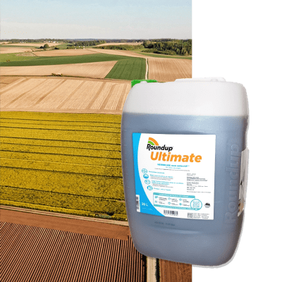 ROUNDUP ULTIMATE - Image 1