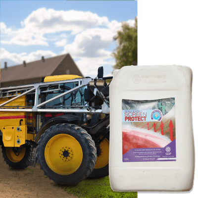 SCREEN PROTECT - Image 1