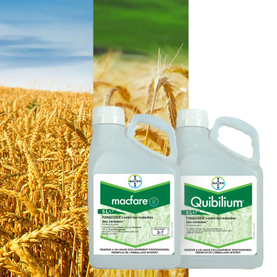 MACFARE R1004 PACK - Image 1