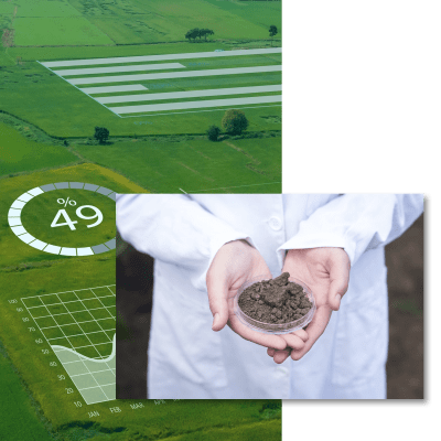 Analyse microbiologique - Image 1