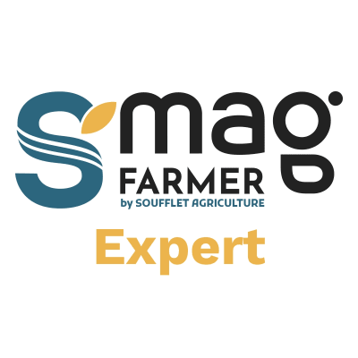 SMAG FARMER EXPERT BY SOUFFLET AGRICULTURE - Image 1