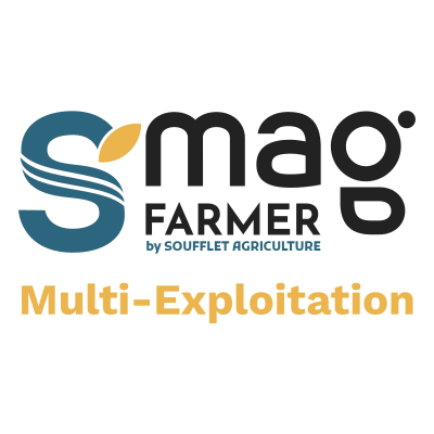 SMAG FARMER MULTI-EXPLOITATION BY SOUFFLET AGRICULTURE - Image 1