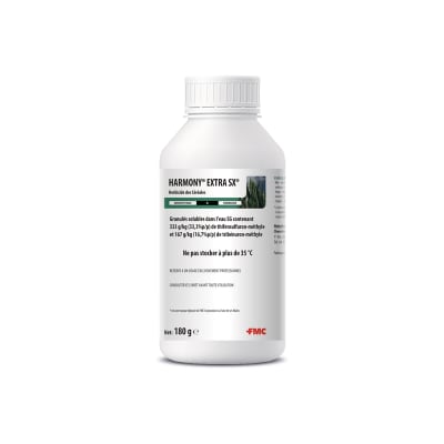 HARMONY EXTRA SX - Image 1