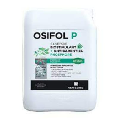 OSIFOL P - Image 1