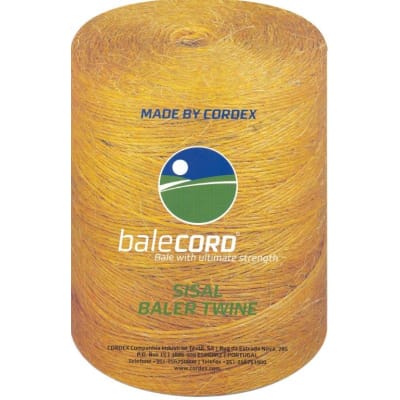 Ficelle SISAL - Image 1