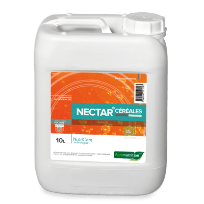 NECTAR CEREALES - Image 1