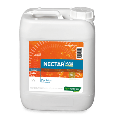 NECTAR MAIS - Image 1