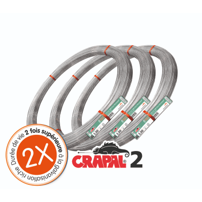 FIL Crapal® TRM - Image 1