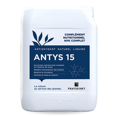 ANTYS 15 - Image 1