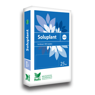 SOLUPLANT 12.09.34 - Image 1