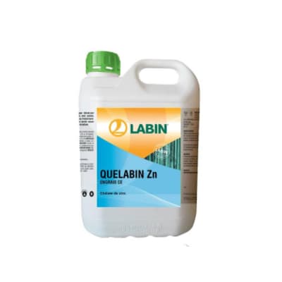 QUELABIN ZN - Image 1