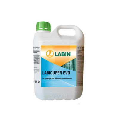 LABICUPER EVO - Image 1