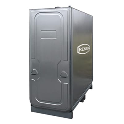 CUVE STOCKAGE FUEL GALVA - NUE - Image 1