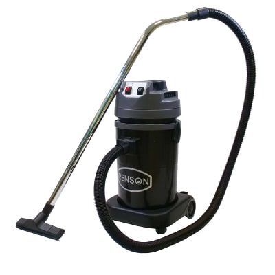 ASPIRATEUR P371 EAU&POUSSIÈRE - 1 MOTEUR - CUVE 37L - Image 1