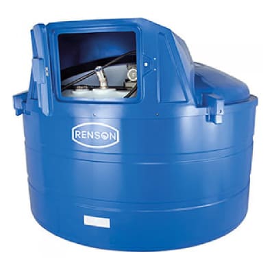 CUVE STOCKAGE ADBLUE® RONDE - Image 1