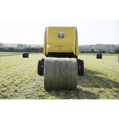 XXID Filet Round Baler - Image 4