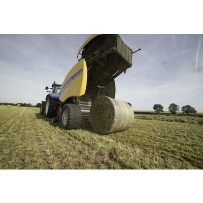 XXID Filet Round Baler - Image 2