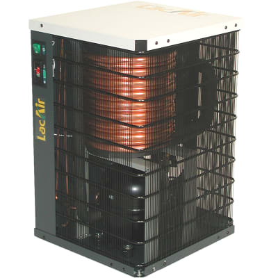 SH 6B - Sécheur frigorifique - 60 m³/h - PR +3°C - 16 bar maxi - R134A - 3/4" M - Image 1