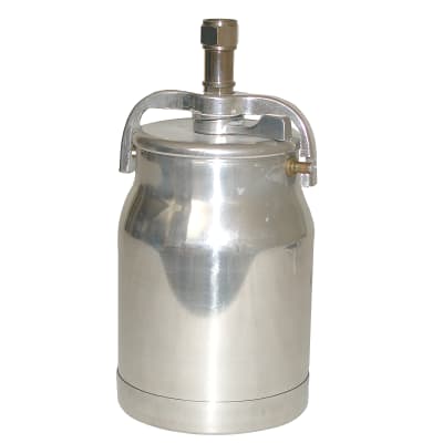 Godet alu 1 litre pour XP/XPBP - Image 1