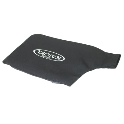 Sac noir aspirateur - Image 1