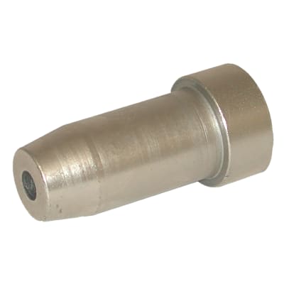 Buse acier trempé pour pistolet sablage pro (cavalier) - Image 1