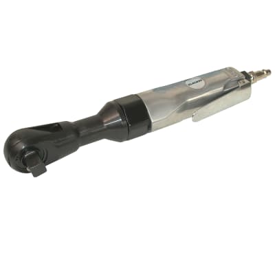 Clé à rochet  pour douille 1/2" - 70 N.m corps aluminium - Image 1