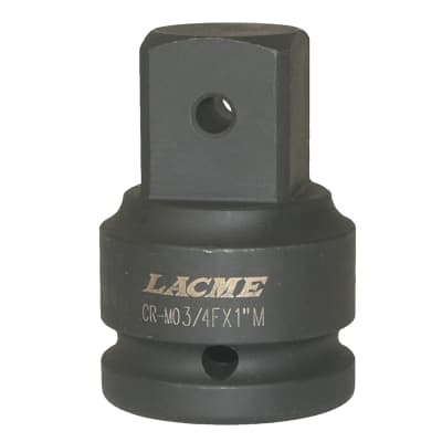 Adaptateur 3/4" F - 1" M - Image 1