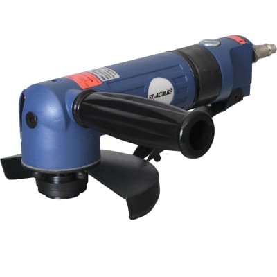 Meuleuse d' angle pro - 11 000 tr/mn - Ø 125 mm - Image 1