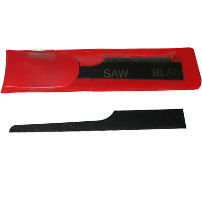 Lames pour scie (jeu de 5) - Image 1