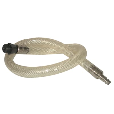 Flexible 0,5 m raccord rapide pour mini marteau piqueur - Image 1