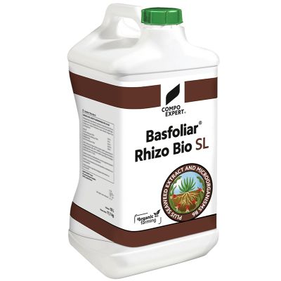 Basfoliar® Rhizo Bio - Image 1