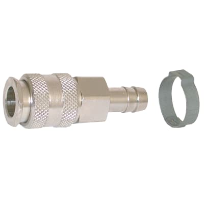 RAC 1500 - raccord cannelé (cavalier) - Image 1