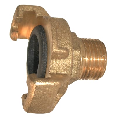 RAC 280 - raccord express fileté 1/2" M - Image 1