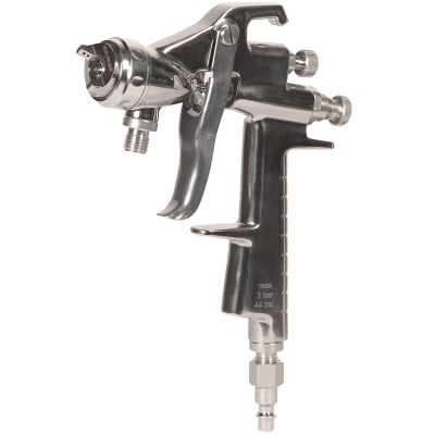 Pistolet colle blanche - Image 1
