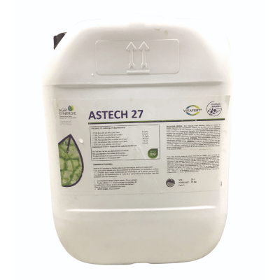 ASTECH 27 - Image 1