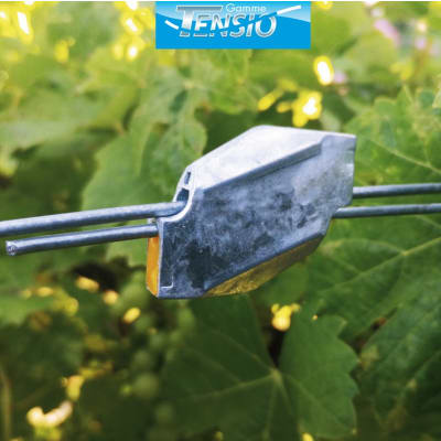 Tendeur TENSIO TRD débrayable - Image 1