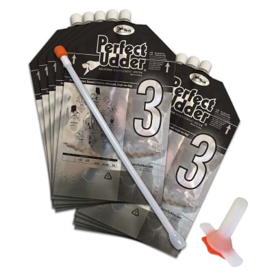 Perfect Udder Kit 10 poches - Image 2